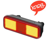 Knog Blinder Link 100 Rear Light Rechargeable Rack Mount